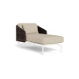 Tuuci Salita chaise longue