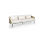 Tuuci Salita 3 Seat Sofa