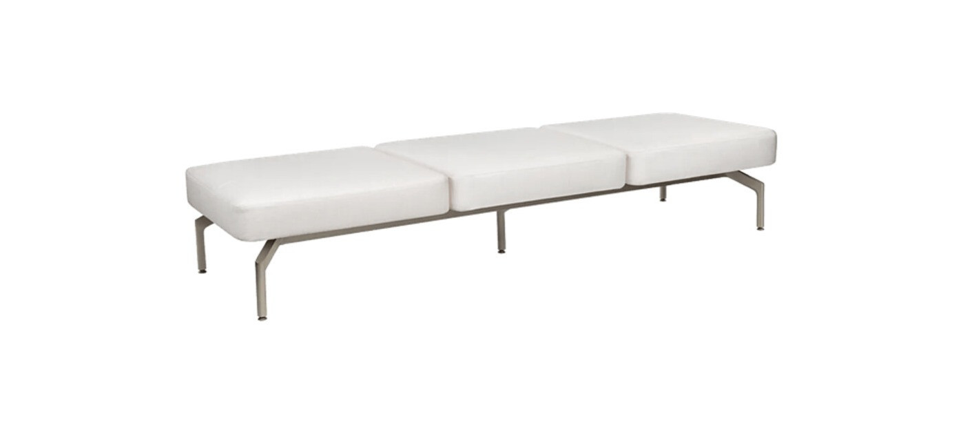 Tuuci Salita 3 Seat Bench