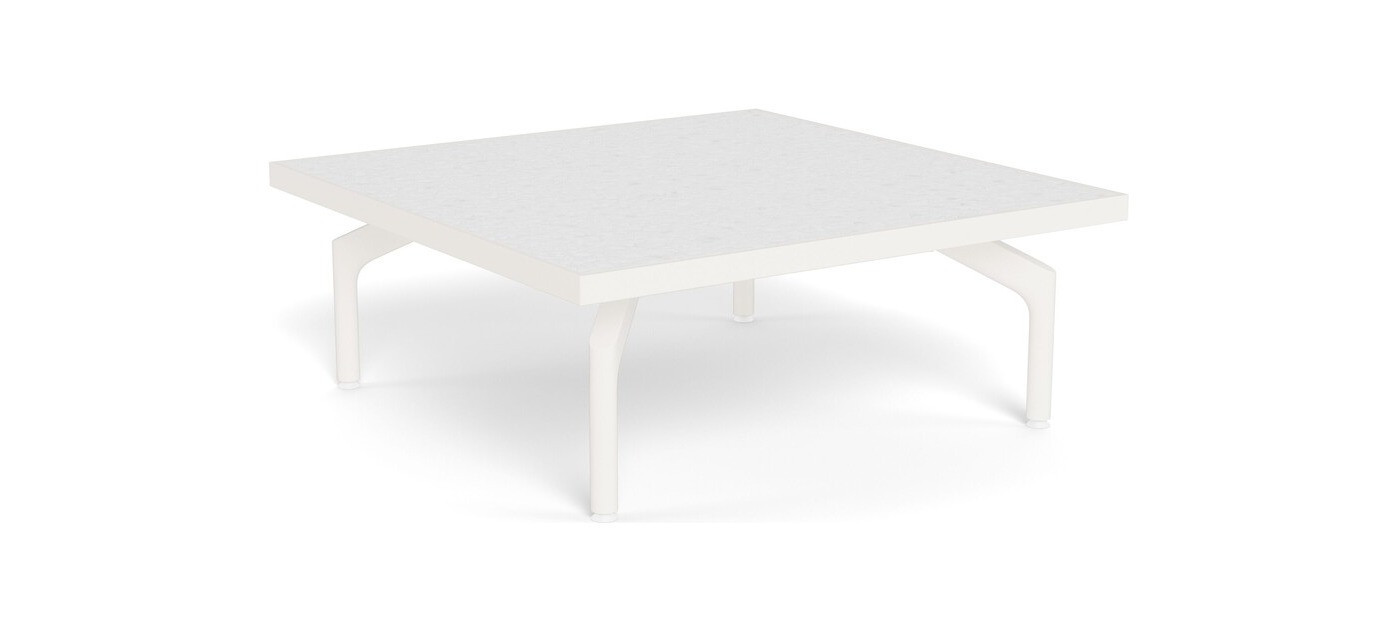 Tuuci Salita Square Coffee Table