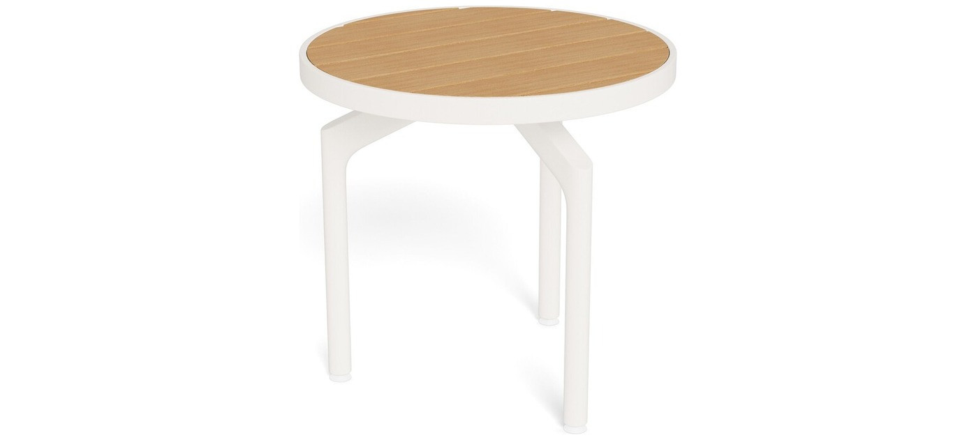 Tuuci Salita Tall Side Table