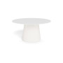 Tuuci Sandcastle Low Occasional Table