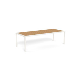 Tuuci Tequesta Rectangular Dining Table