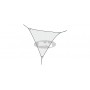 Ingenua Triangle jadro, 4 x 4 x 4 m