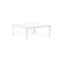 Tuuci Tequesta quadratischer Couchtisch