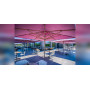 Tuuci Ocean Master MAX Classic Sonnenschirm, Ambiente 8