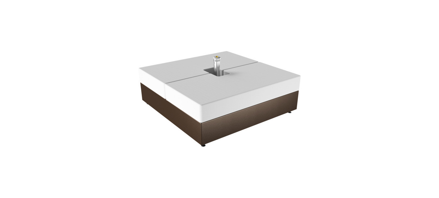 Tuuci Full cube cushion for the cube anchor (AGSP-FCC)