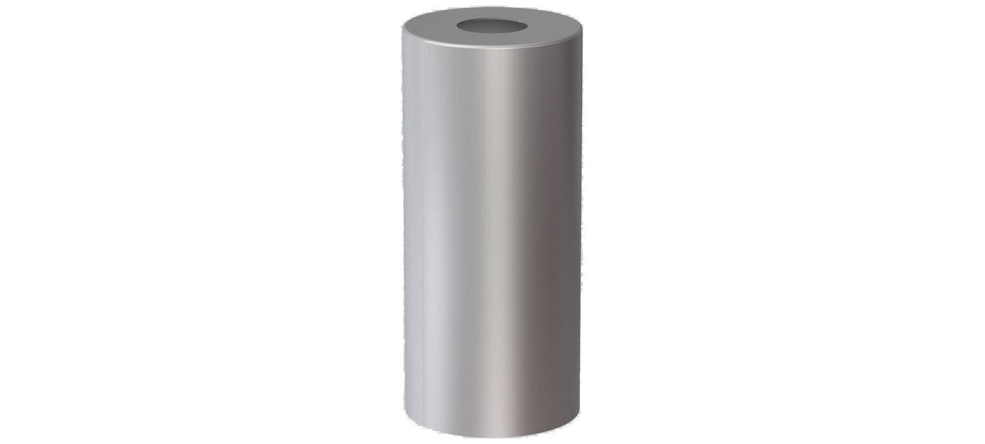 Tuuci Aluminijski poklopac produžetka MAX (BASE-EXTCV)