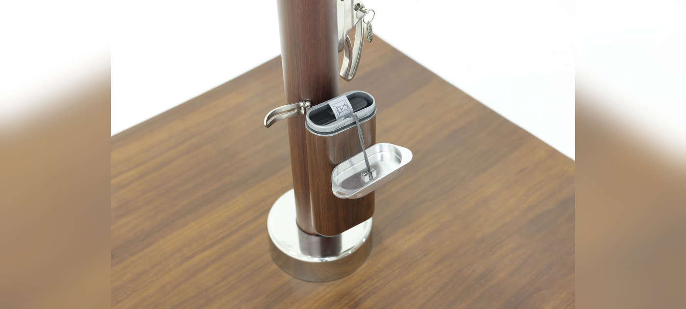 Tuuci Additional battery for Ambia LED