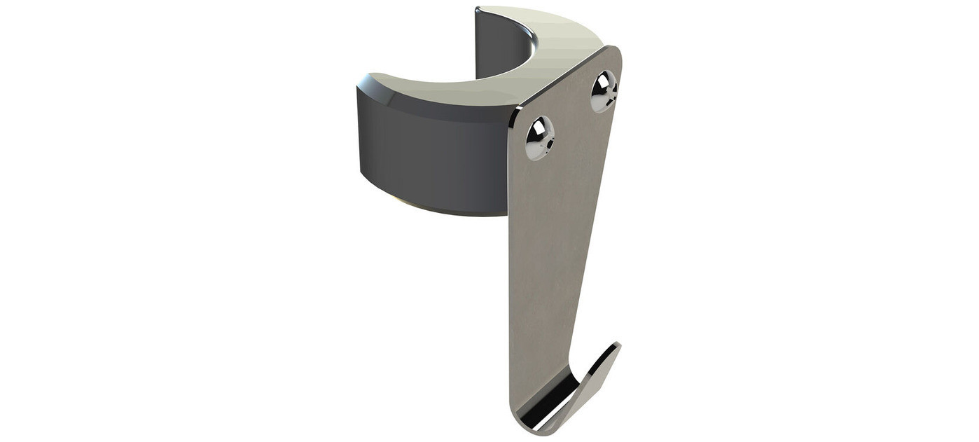 Tuuci Second rope hook (ROPEHOOK)