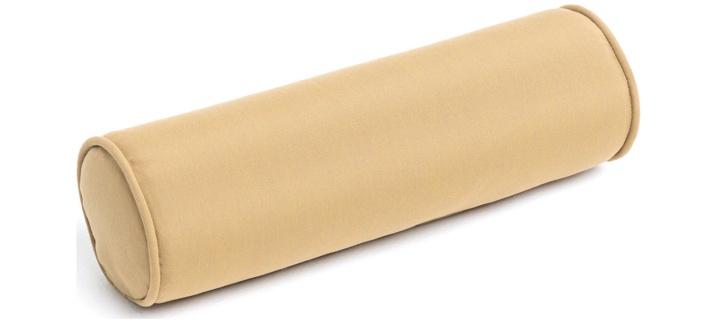 Tuuci Mini valjasta blazina 15 x 46 cm