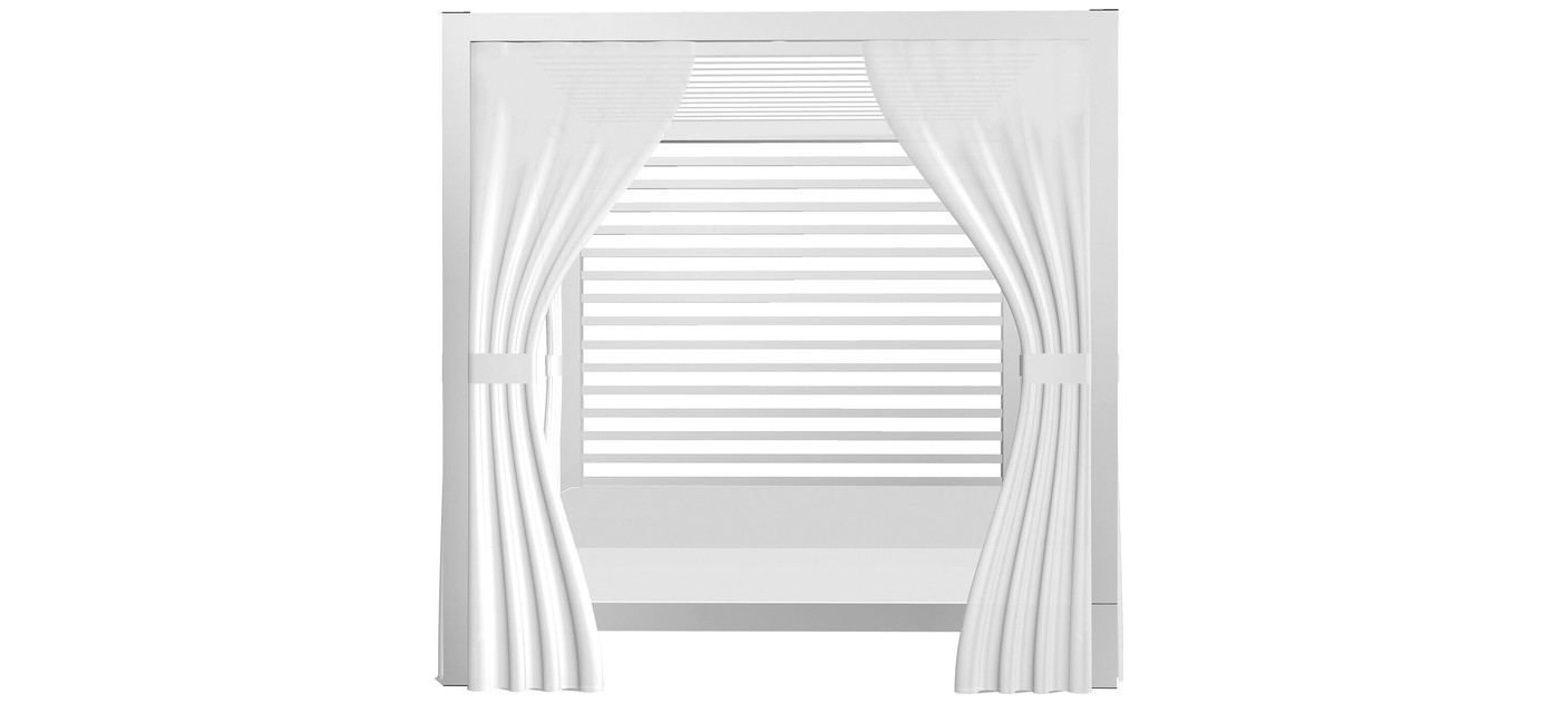 Tuuci Mattress cover for the Solanox full bed 245 x 260 cm