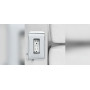 Tuuci Steckdose an der hinteren linken Säule (AC 120 V, 15 A)