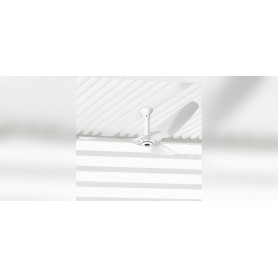 Tuuci Fan mount on the centre beam (fan not included)