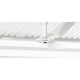 Tuuci Supporto per ventilatore sulla trave centrale (ventilatore escluso)