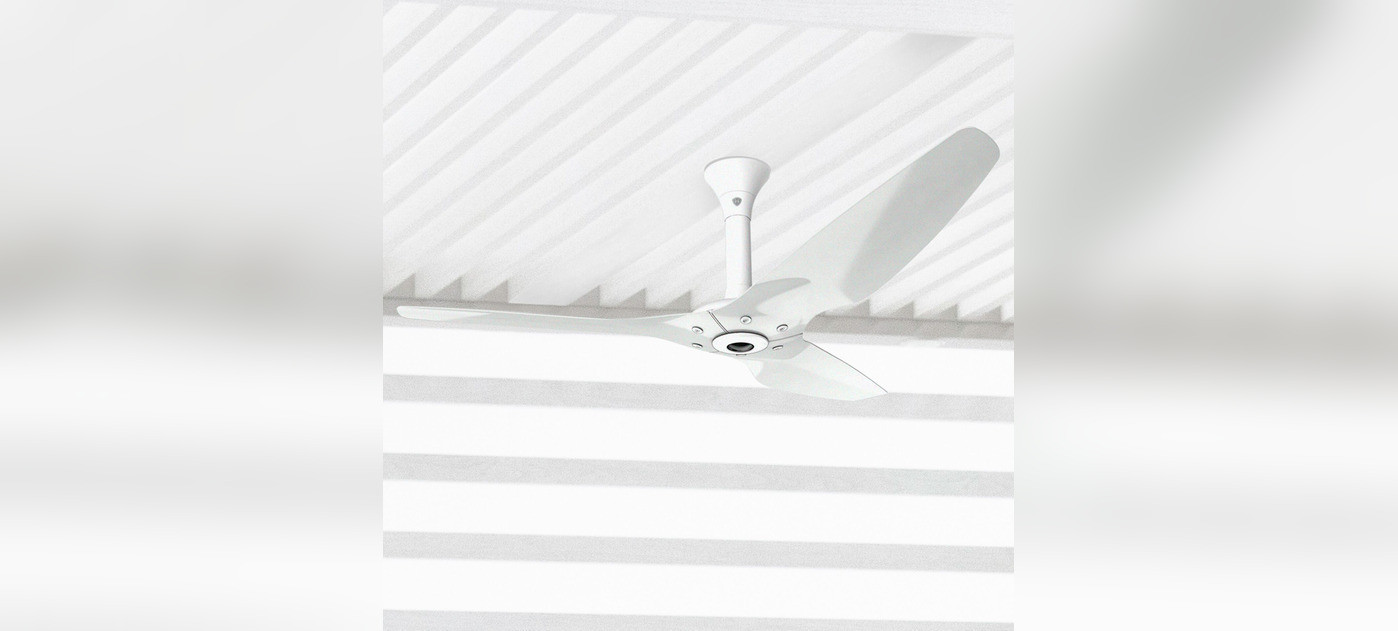 Tuuci Nosač za ventilator na središnjoj gredi (bez ventilatora)