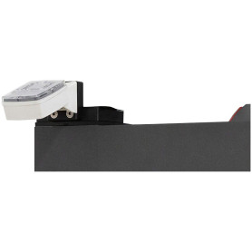 Tuuci Somfy Ondeis rain sensor for the louvered roof