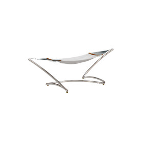 Tuuci Wave Stand and Twin Air Lounge XL Xpress