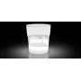 Sika-Design Charlot Exterior Stuhl, Antik (ALU)