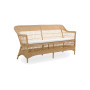 Sika-Design Charlot Exterior trosed, Naravna (ALU)