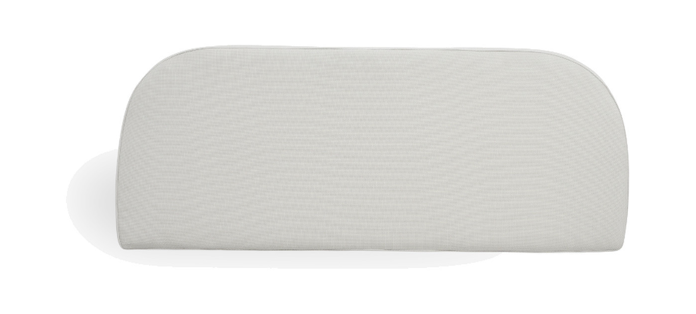 Sika-Design Charlot Exterior Sitzkissen für 2-Sitzer-Sofa
