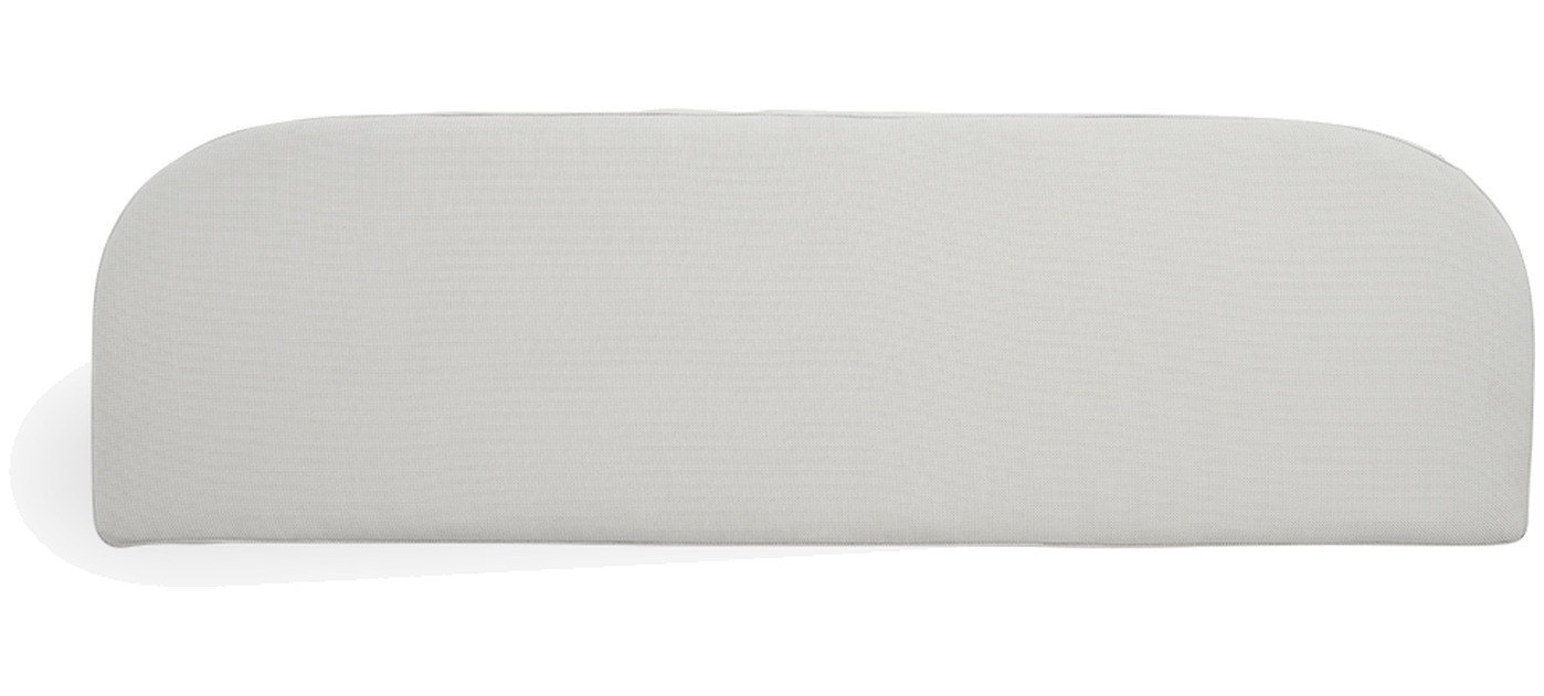Sika-Design Charlot Exterior Sitzkissen für 3-Sitzer-Sofa, Lagerware