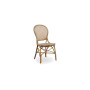 Sika-Design Rossini Exterior sedia, Antico (ALU)
