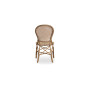 Sika-Design Rossini Exterior stolica, Antik (ALU), pogled 3
