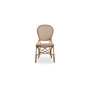 Sika-Design Rossini Exterior Stuhl, Antik (ALU), Ansicht 4