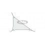 Ingenua Trikutno jedro 90°, 4 x 5 x 6,4 m, Premium