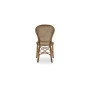 Sika-Design Rossini sedia, Antico (rattan), vista 4