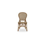 Sika-Design Rossini stol, Antik (ratan), pogled 5