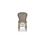 Sika-Design Rossini stol, Taupe (ratan), pogled 4