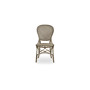 Sika-Design Rossini stol, Taupe (ratan), pogled 5
