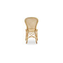 Sika-Design Rossini Stuhl, Natur poliert (Rattan), Ansicht 4