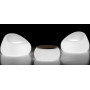 Plust Gumball Sessel, U1 White Light
