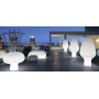 Plust Gumball sofa, U1 White Light