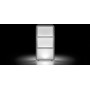 Plust Bartolomeo display, U1 White Light