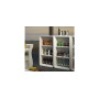 Plust Bartolomeo display, C2 white
