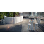 Plust Frozen Bartheke, ambient
