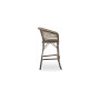 Sika-Design Emma Exterior barski stol, Antik (ALU), pogled 2