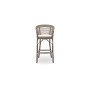 Sika-Design Emma Exterior Barhocker, Antik (ALU), Ansicht 4