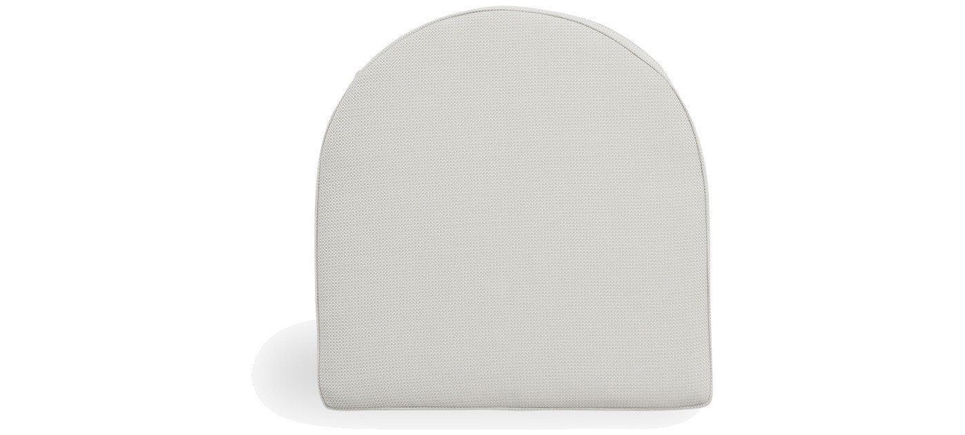 Sika-Design Emma Exterior Sitzkissen für Stuhl