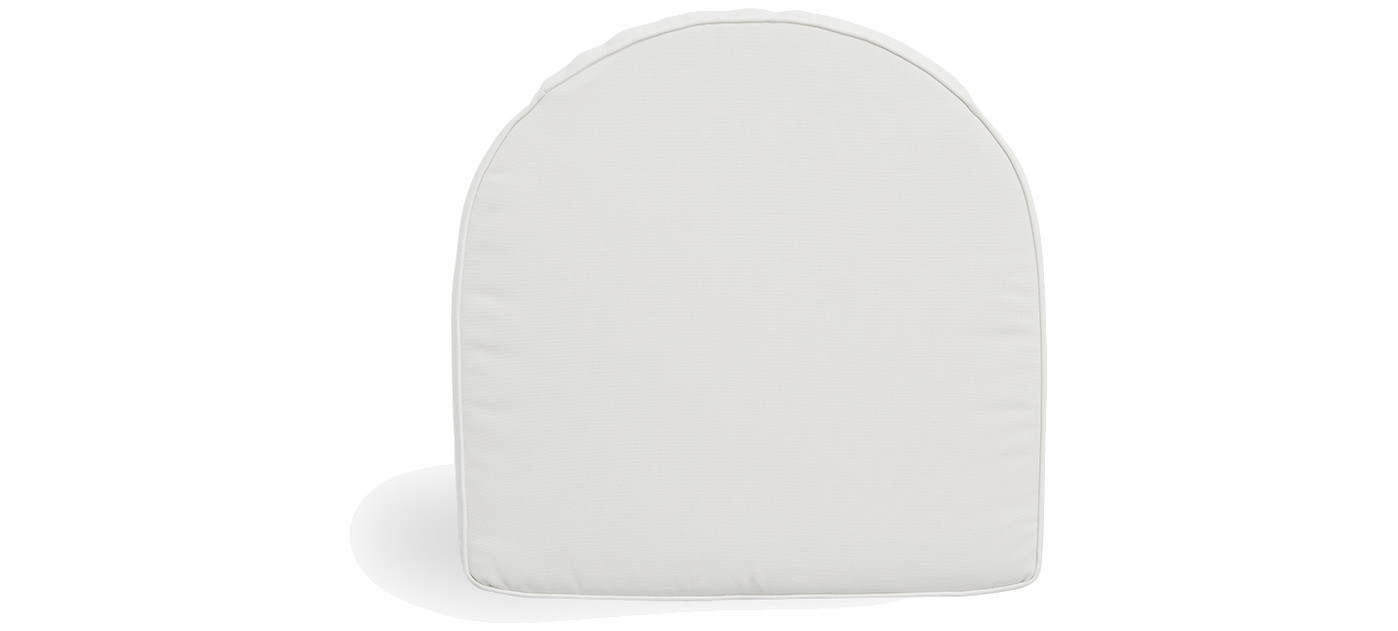 Sika-Design Emma Exterior Sitzkissen für Stuhl, Lagerware