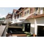 Ingenua Triangle jadro 90°, 4 x 5 x 6,4 m, Premium