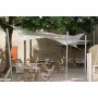 Ingenua Trikutno jedro 90°, 4 x 5 x 6,4 m, Premium