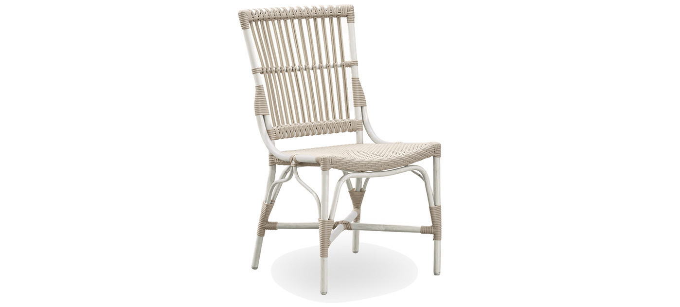 Sika-Design Piano Exterior stol