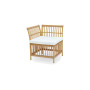 Sika-Design Meghan Exterior kutni modul