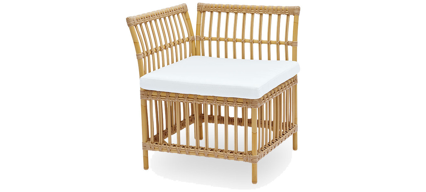 Sika-Design Meghan Exterior kutni modul