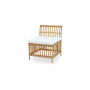 Sika-Design Meghan Exterior modulo centrale